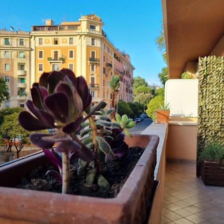 Relais Viola At The Vatican Rome Bagian luar foto