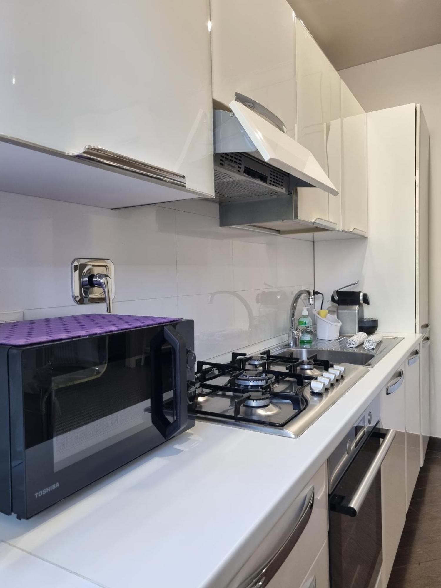 Relais Viola At The Vatican Rome Bagian luar foto